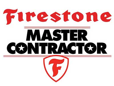Firestone Master Contractor