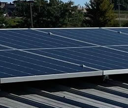 Commercial & Residential Solar Panel Installation