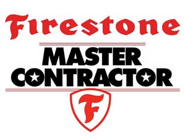 Firestone Roofing Systems Black Hawk Roof Company