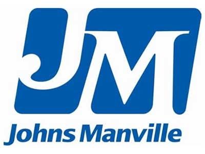 Johns Manville Roofing Supplies